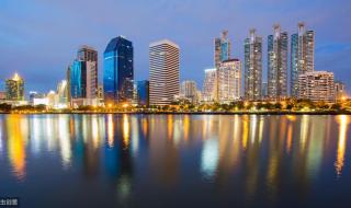 中国人去泰国买房