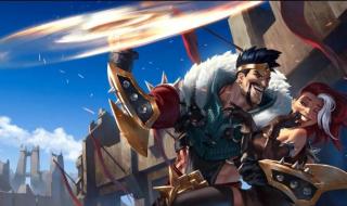 lol邪恶小法师出装