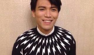 林宥嘉超级星光大道 林宥嘉超级星光大道